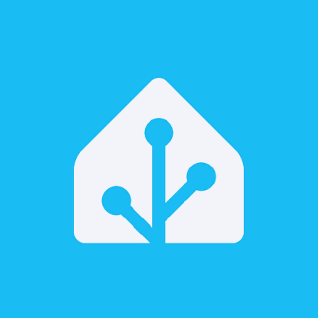 Home Assistant智能家居 店铺LOGO