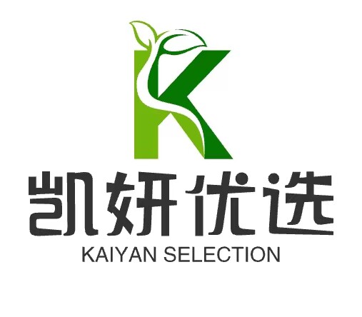 凯妍优选 店铺LOGO