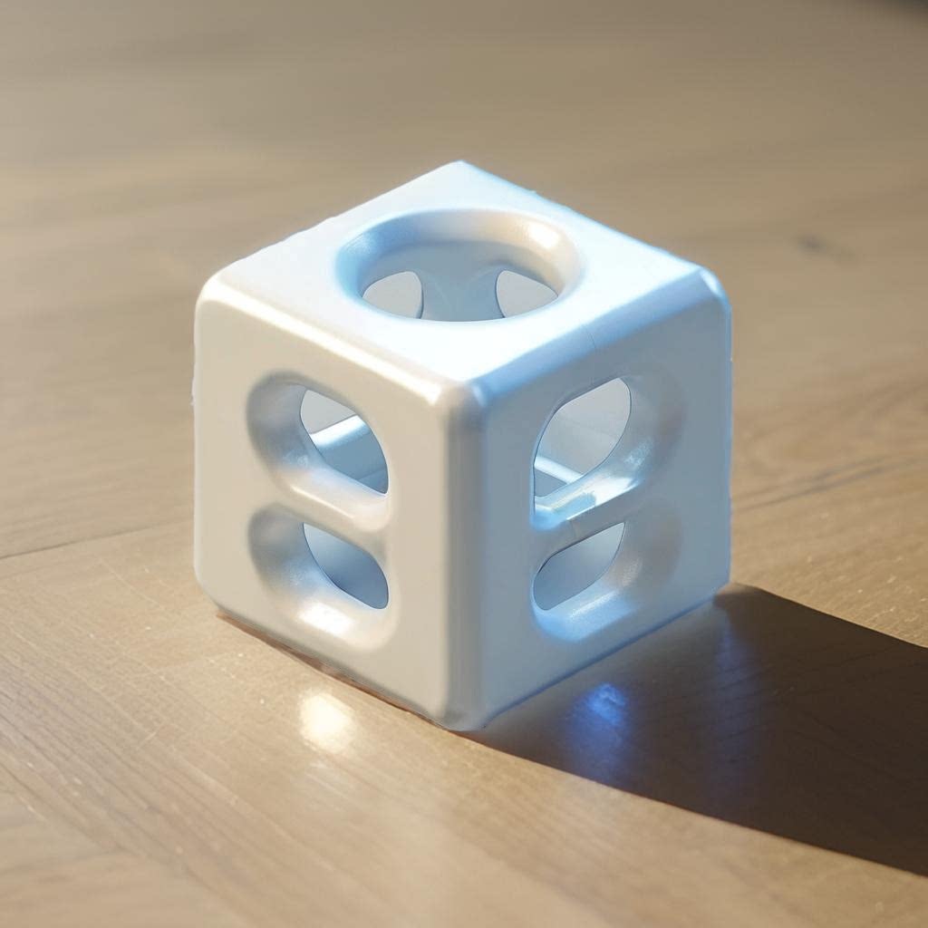 品悦3D文创定制店 店铺LOGO