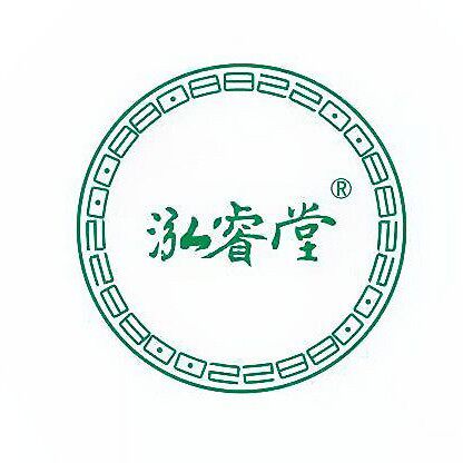 泓睿堂品牌企业店