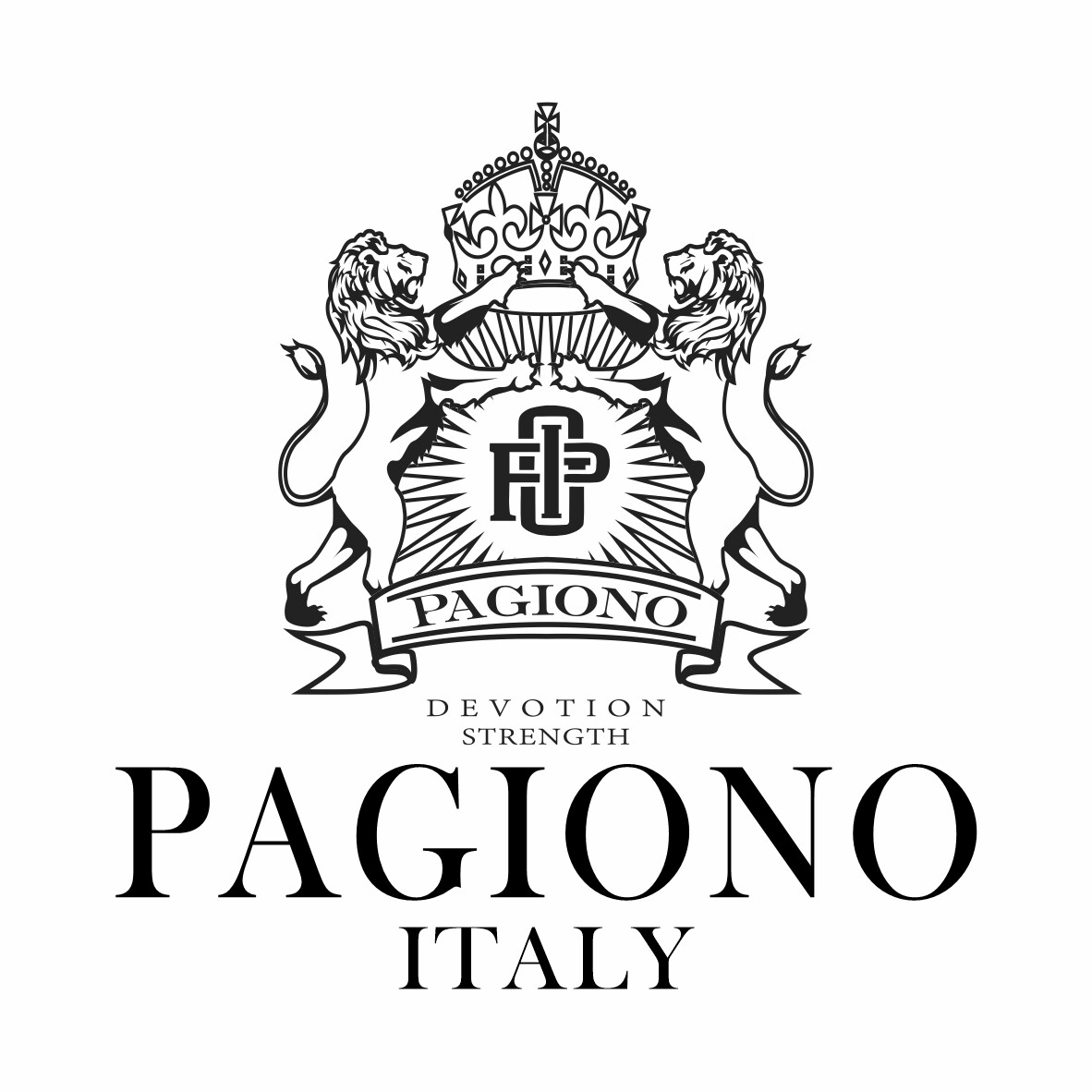 PAGIONO帕基诺意大利男装