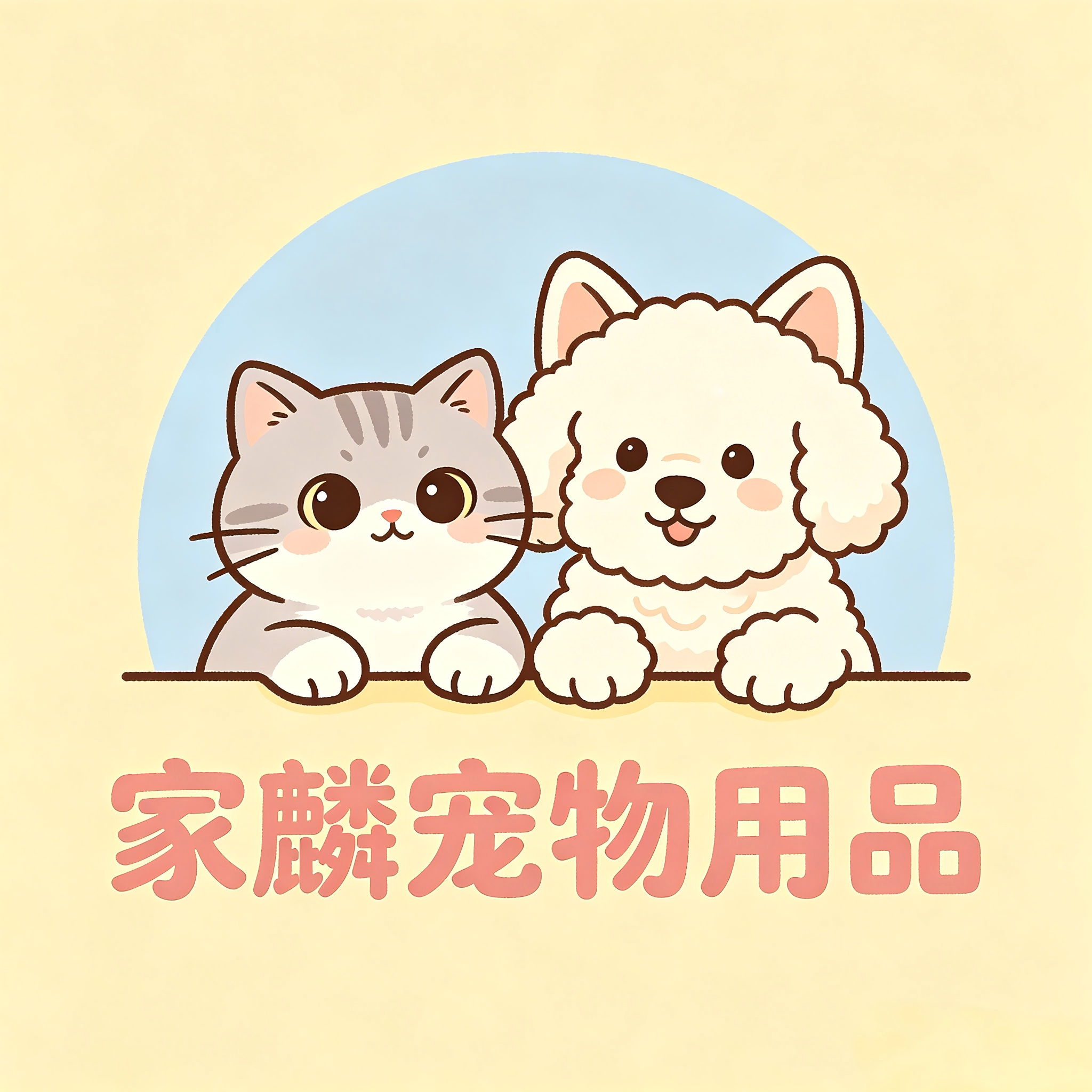 家麟宠物用品