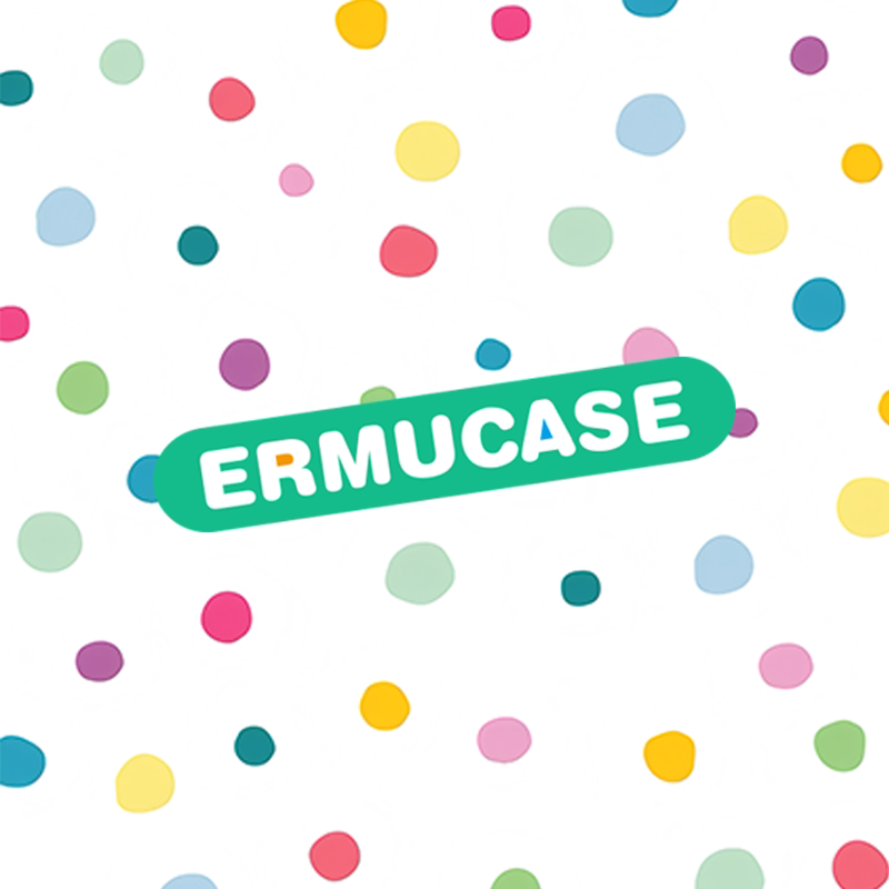 ERMUCASE二木青山