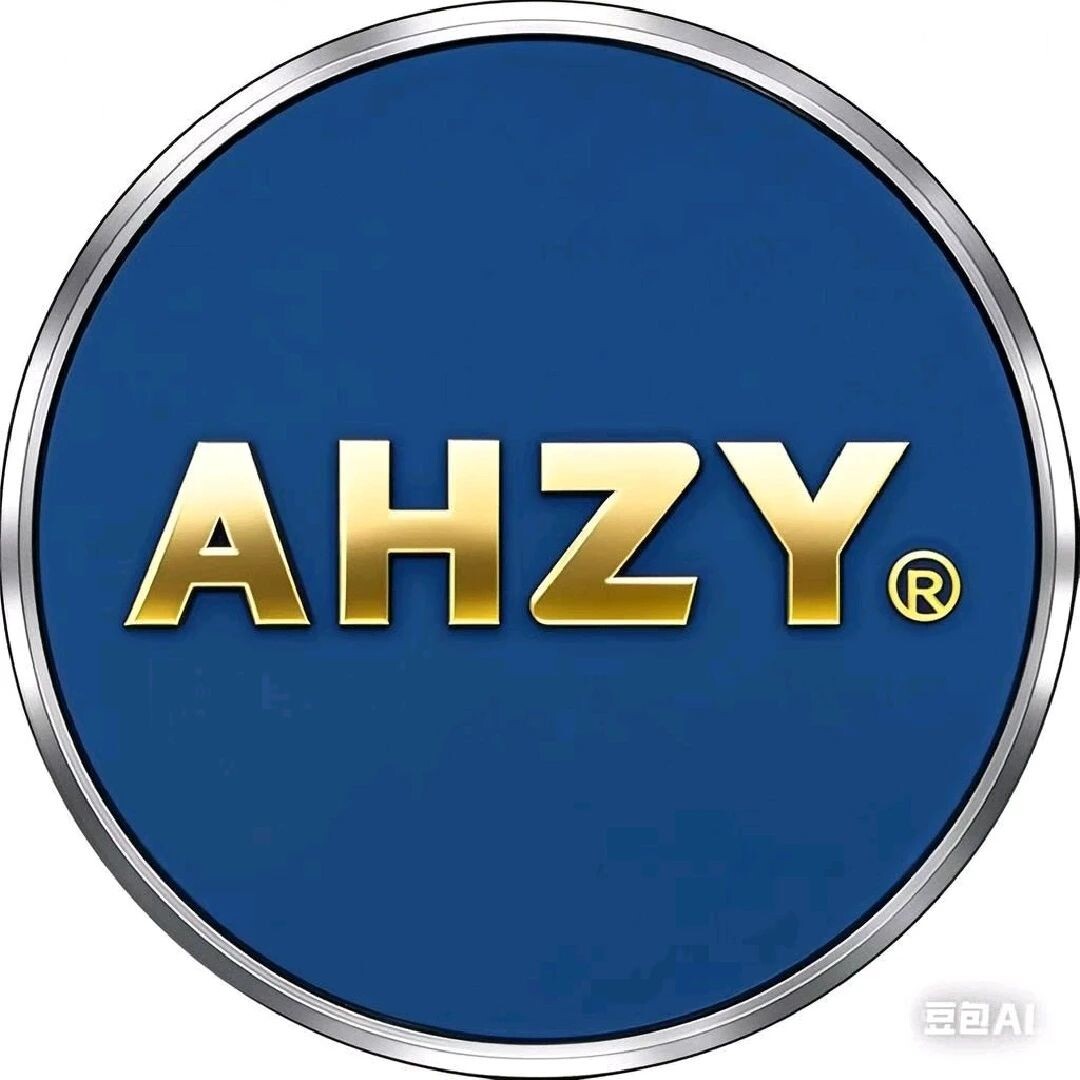 AHZY品牌店 店铺LOGO