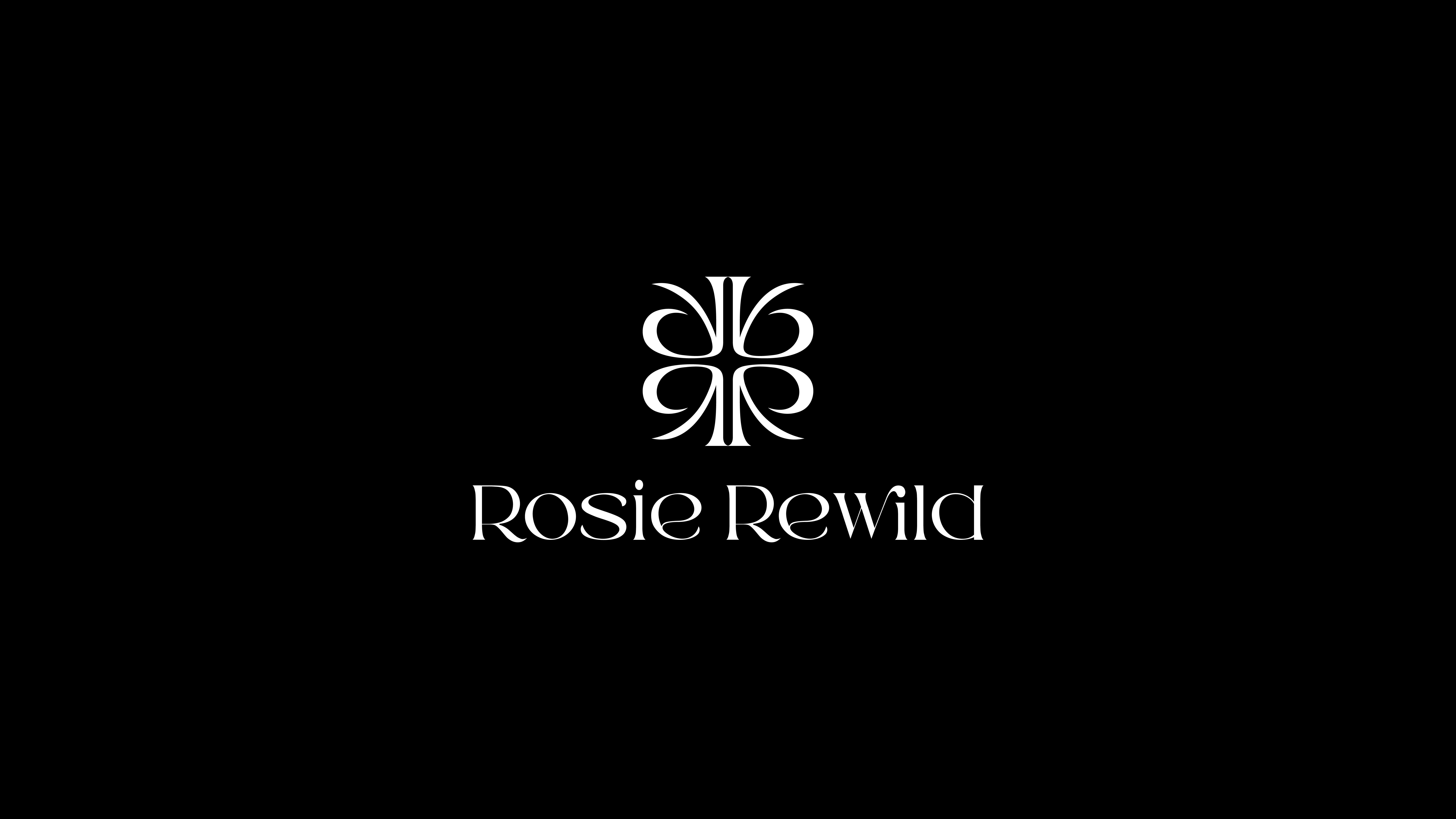 Rosie Rewild