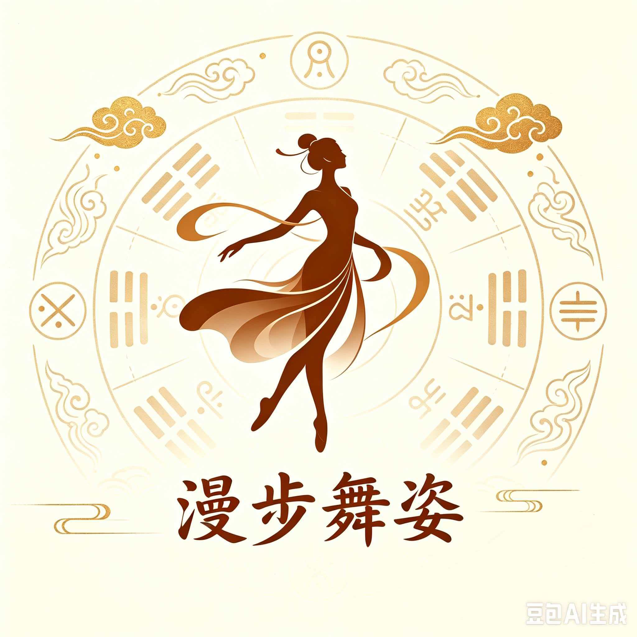漫步舞姿傣族服馆