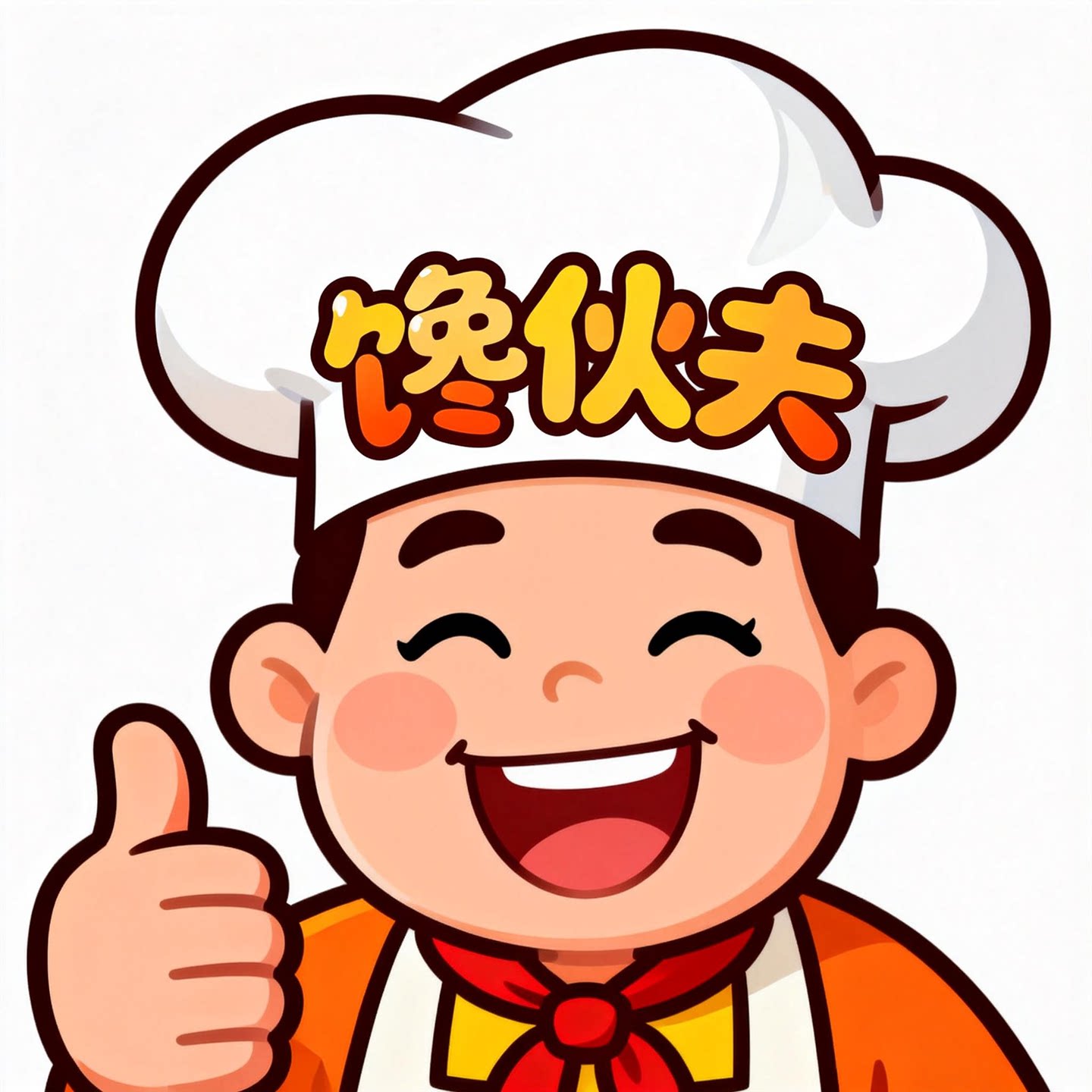 馋伙夫调味品店