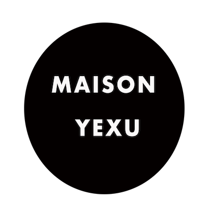 MAISON YEXU专注简约时髦的设计