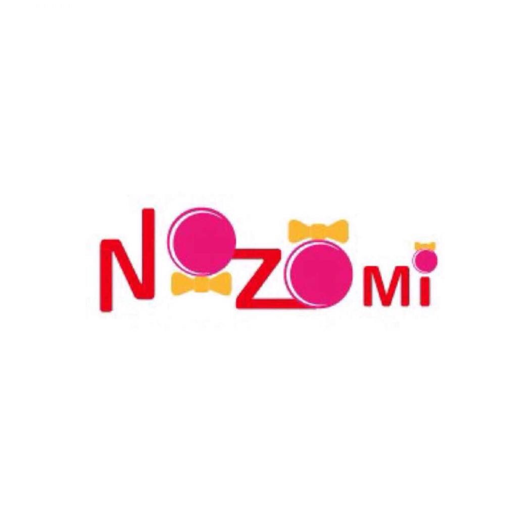Nozomi日本购 店铺LOGO
