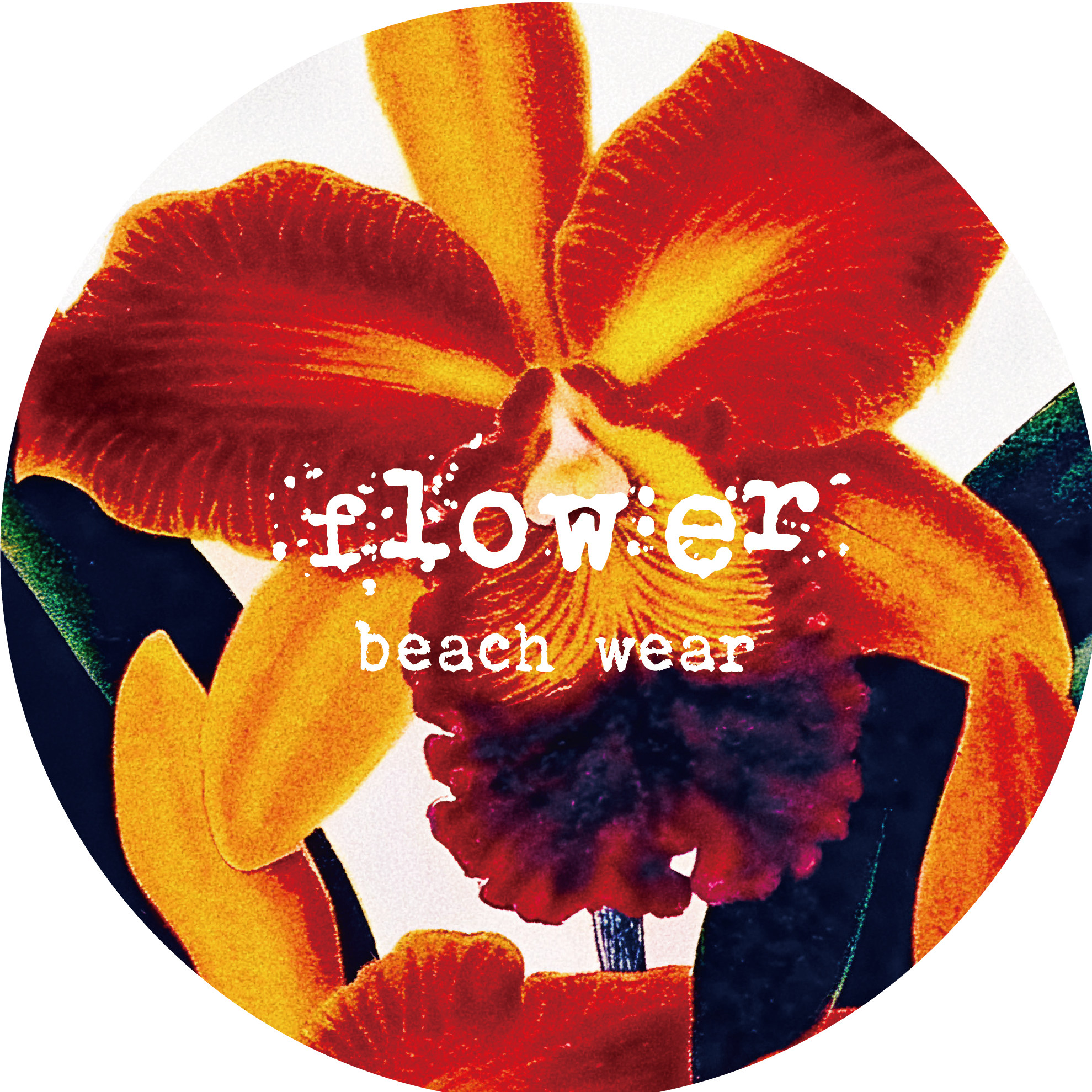 FLOWER flow flow