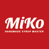 Miko风味糖浆