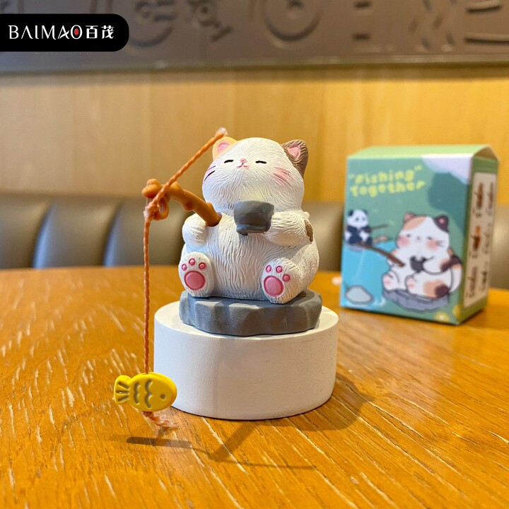 嗨乐潮玩 店铺LOGO