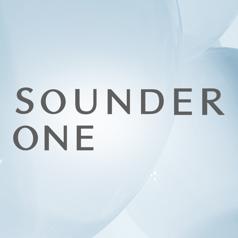 SOUNDER ONE 企业店