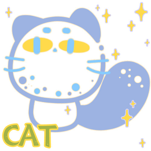 蘑菇喵MushroomCat 店铺LOGO