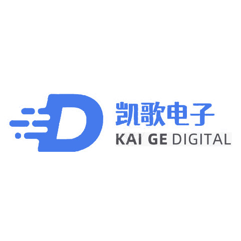凯歌电子商行