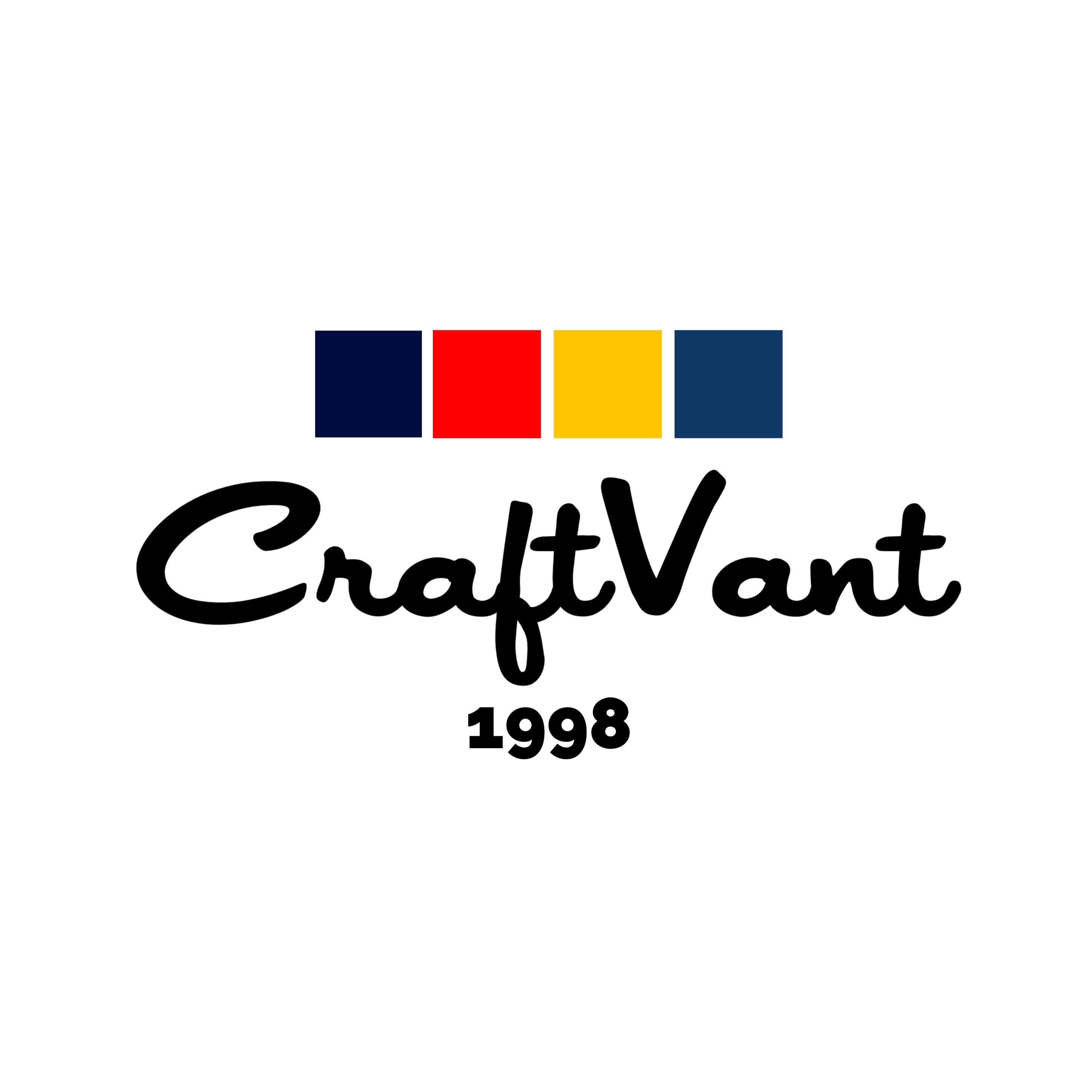 CraftVant 家具 店铺LOGO