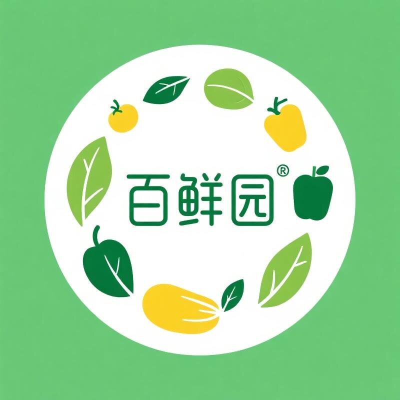百鲜园产地直销