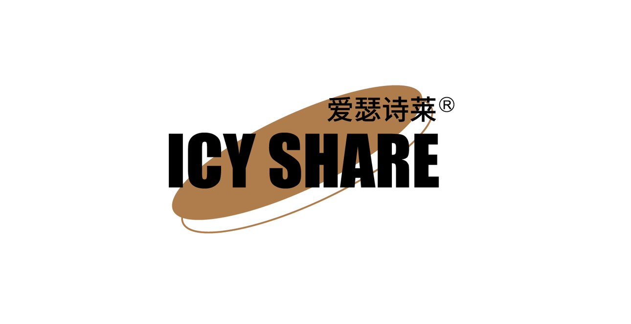 IcyShare Studio 店铺LOGO