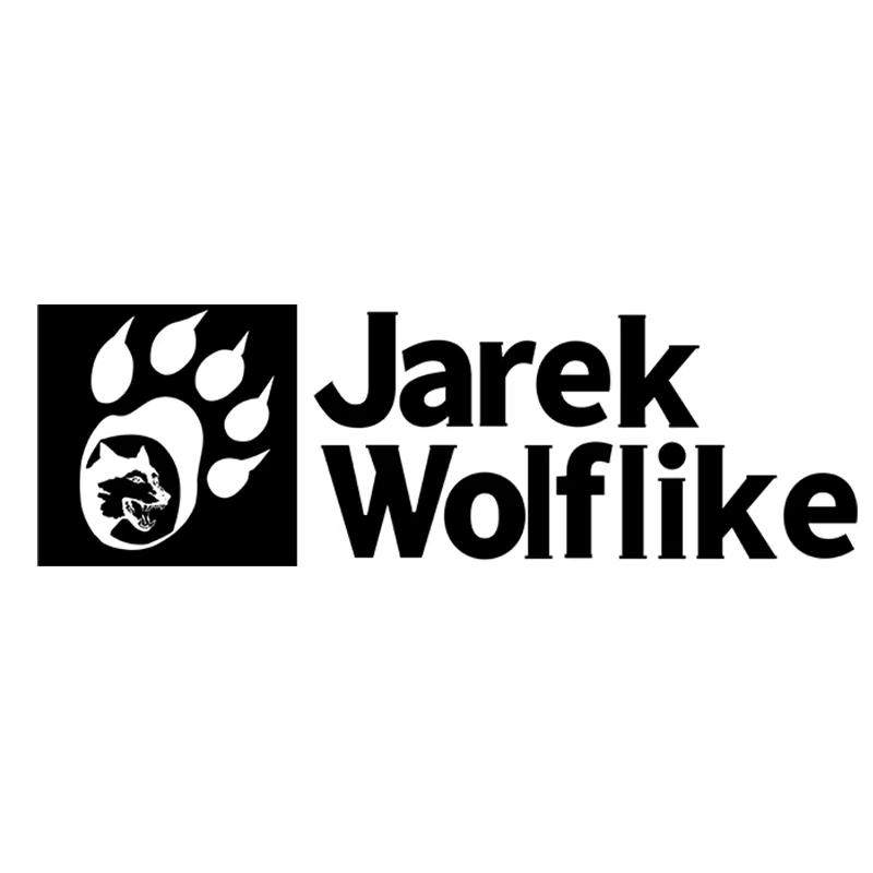 Jarek Wolflike品牌工厂总店
