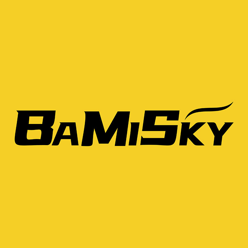 BAMISKY贝迷沙饰品