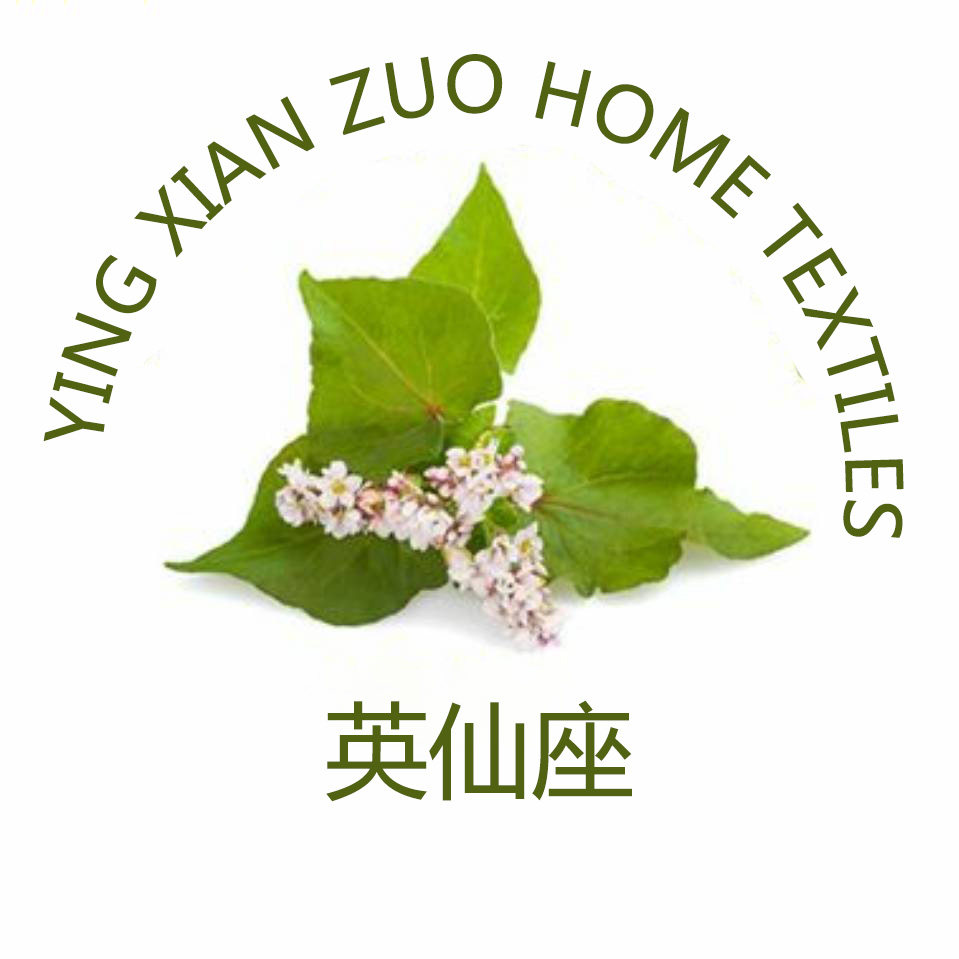 荞语家纺店 店铺LOGO