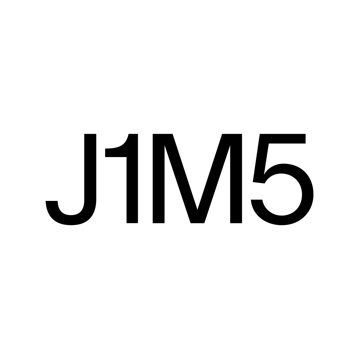J1M5 Online Shop 店铺LOGO
