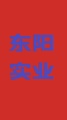 广东东阳实业
