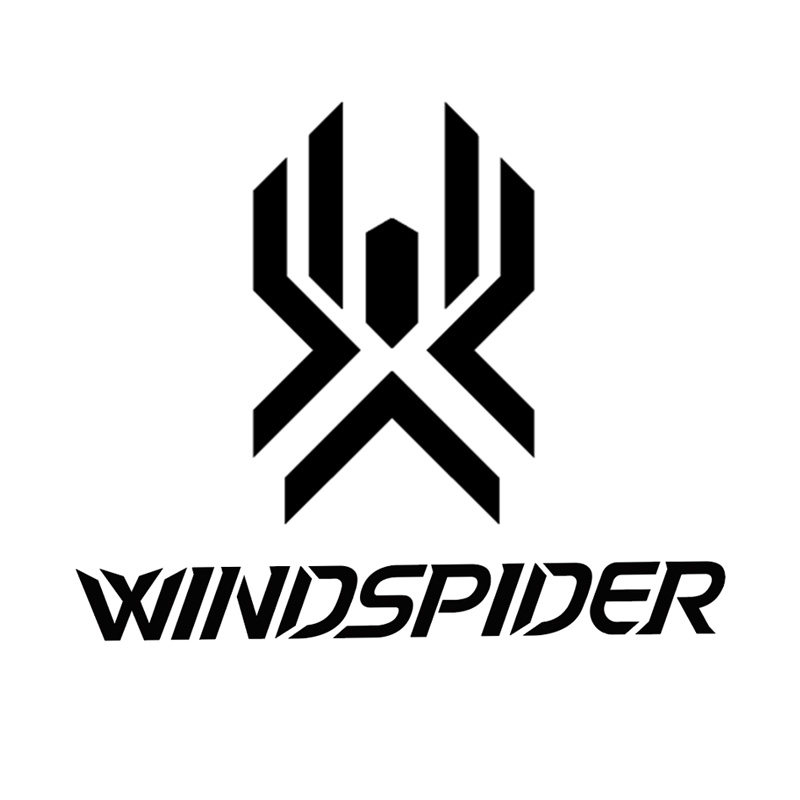 WIND SPIDER 风蜘蛛