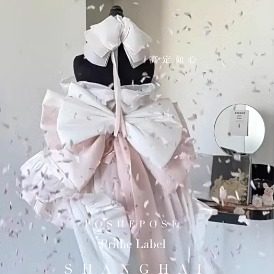 POSHEPOSE高定如心无分店