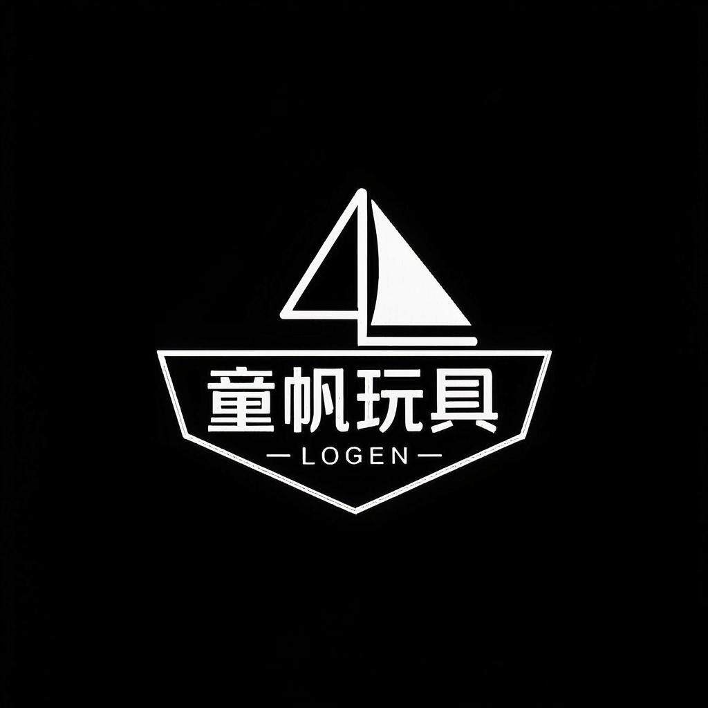 童帆玩具 店铺LOGO