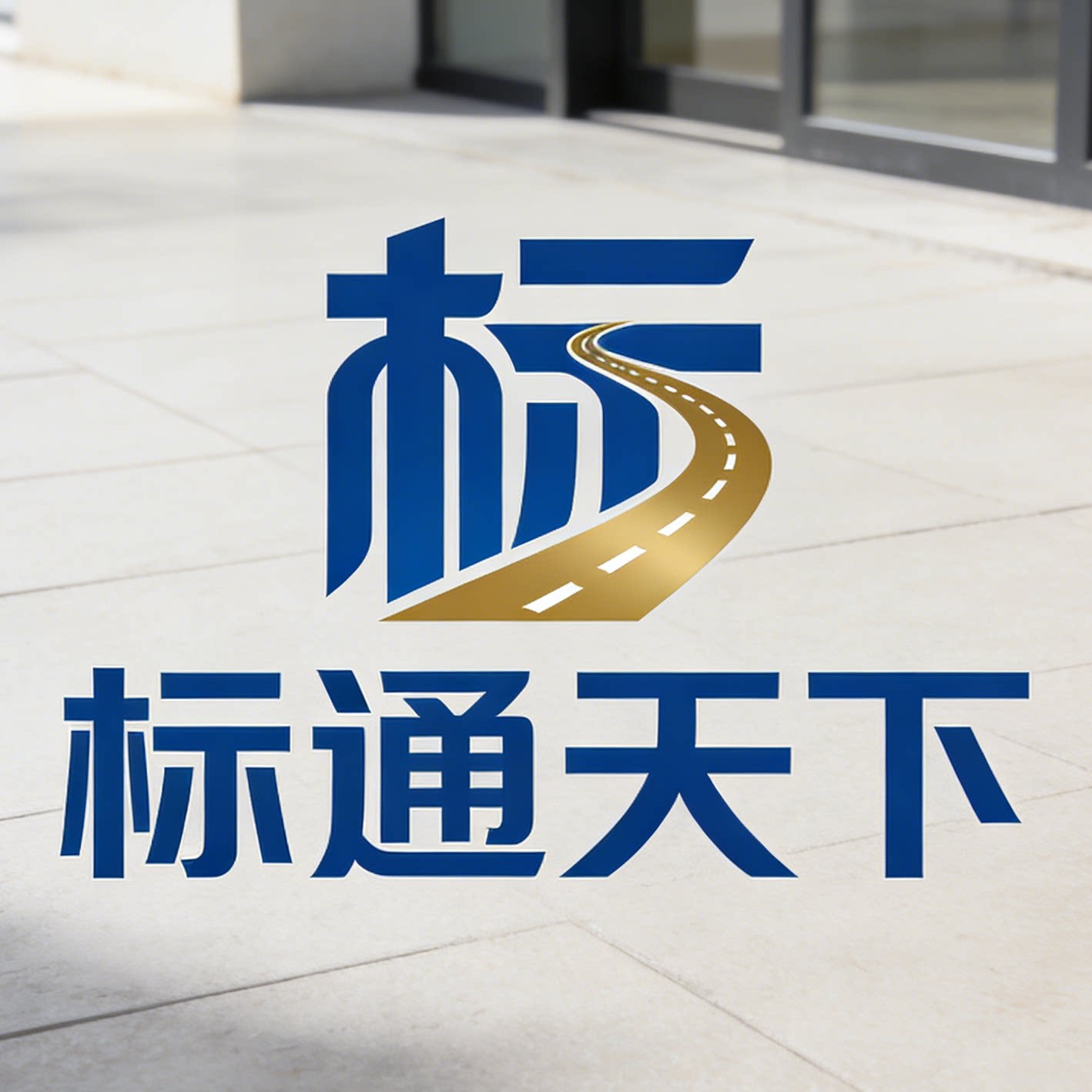标通天下