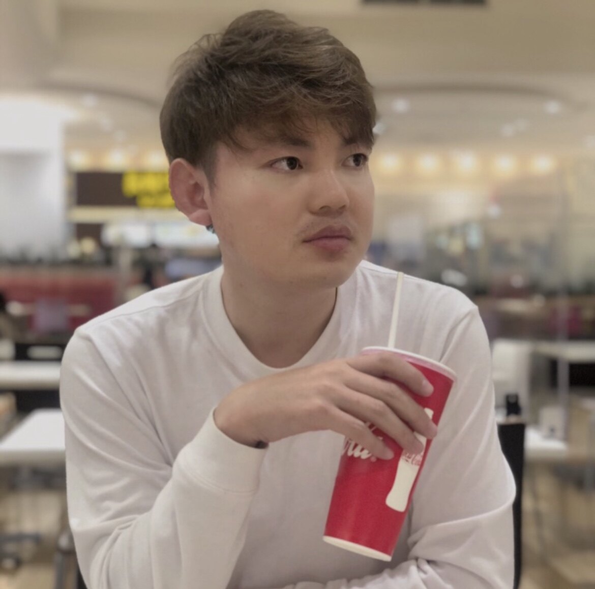 mina酱海淘日本
