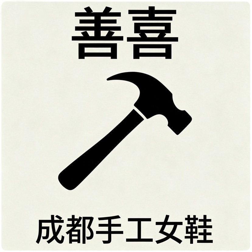 善喜 成都手工女鞋