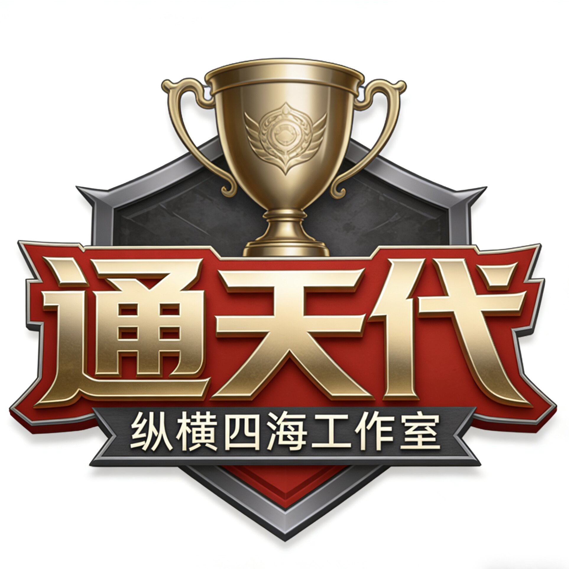 通天代 纵横四海工作室