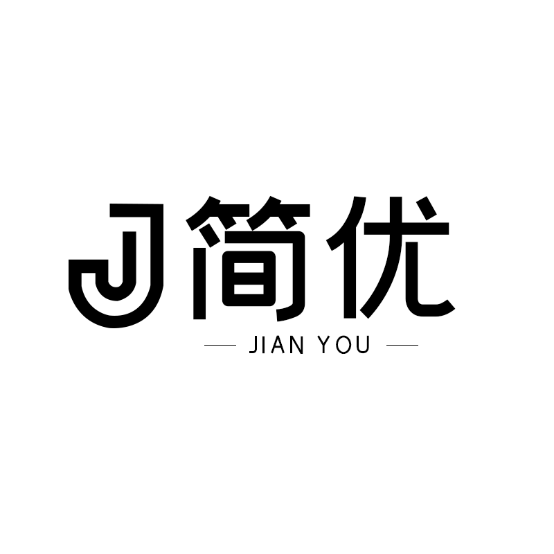 简优办公家具直销店 店铺LOGO