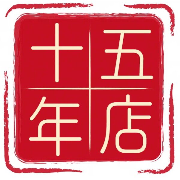 鸿信教育店 店铺LOGO