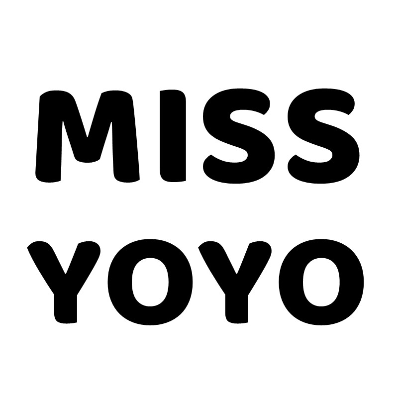 MISS YOYO 韩国进口饰品