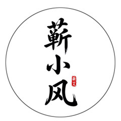 蕲小风手工艾