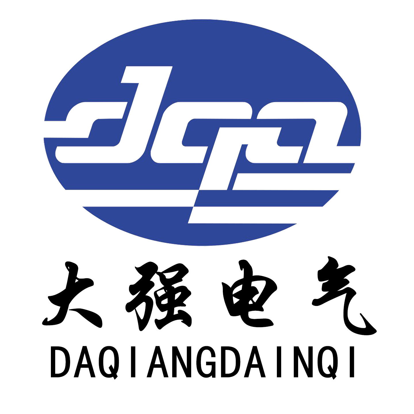 大强电气 店铺LOGO