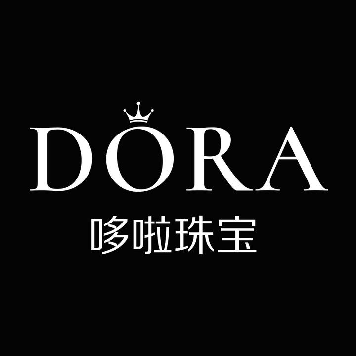 Dora莫桑钻14年品牌老店