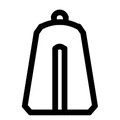 金钟鸟 男性功能内裤 店铺LOGO