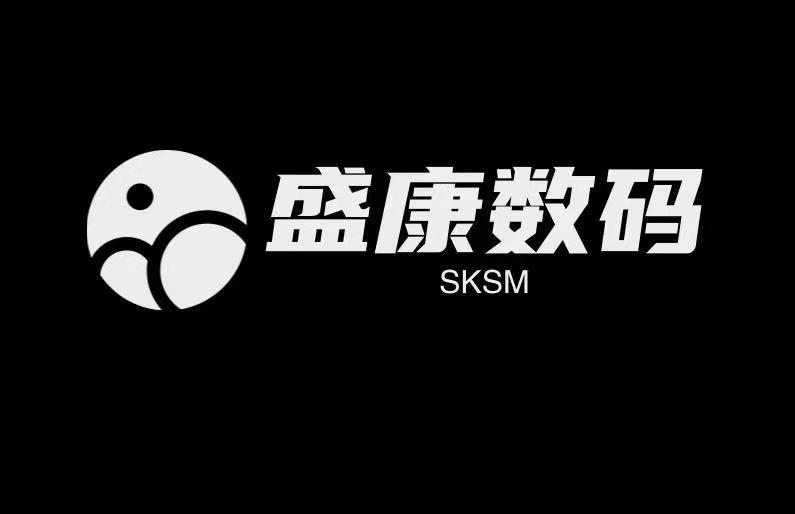 盛康数码配件 店铺LOGO