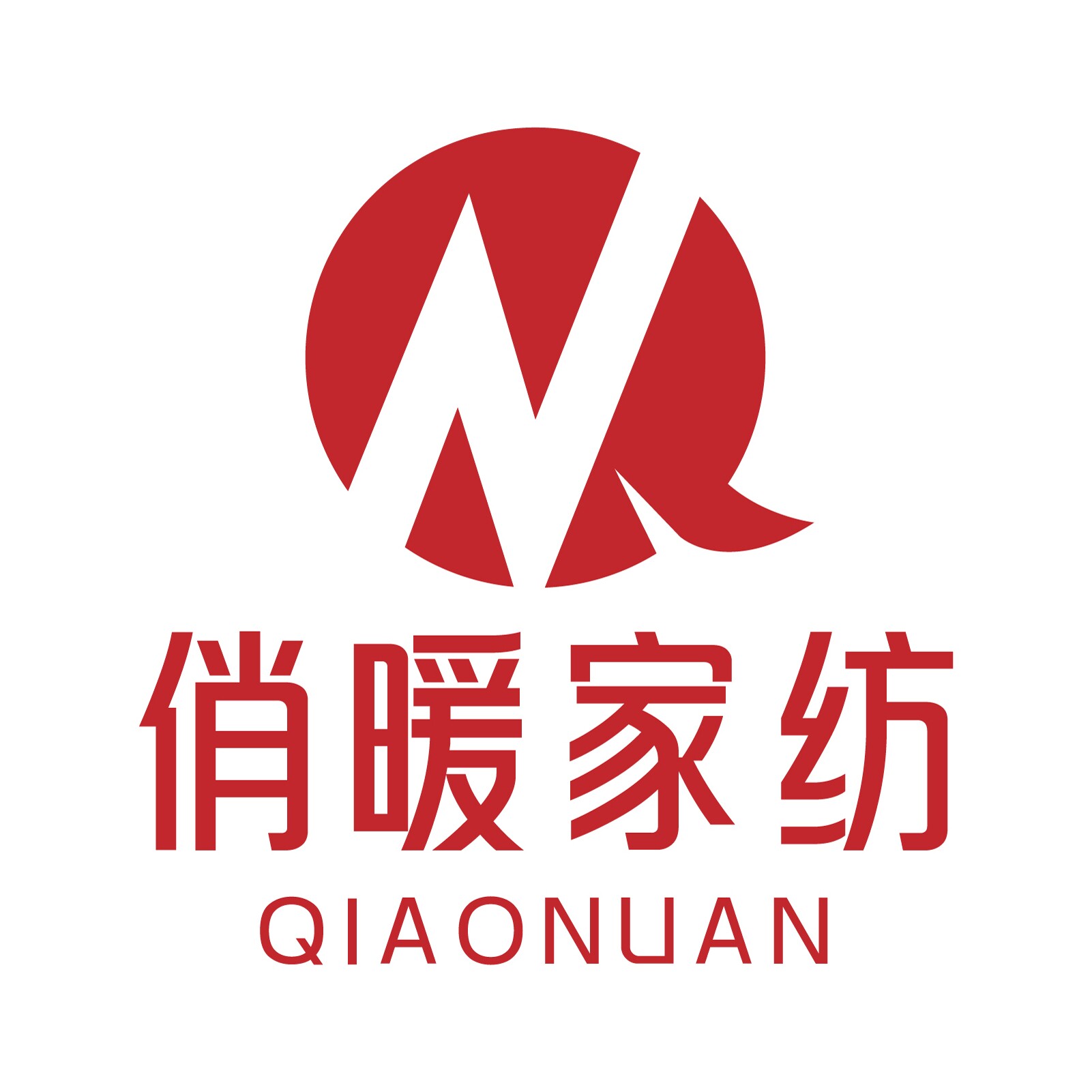 俏暖 店铺LOGO