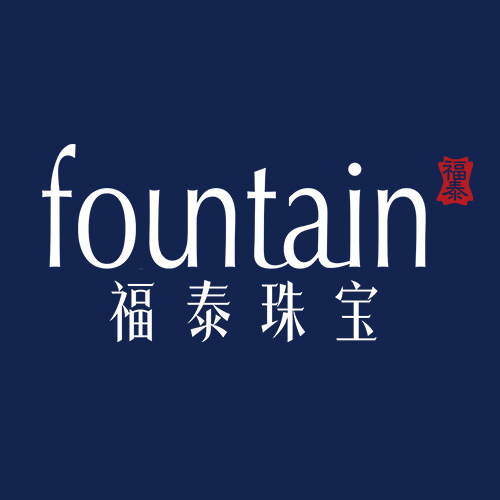 Fountain福泰珠宝旗舰店