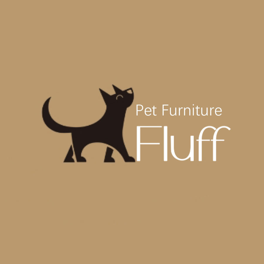 Fluff 抚了抚宠物