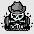 BOLIX 暴烈健身