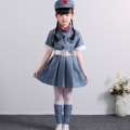 洋洋制衣表演服工厂店铺 店铺LOGO