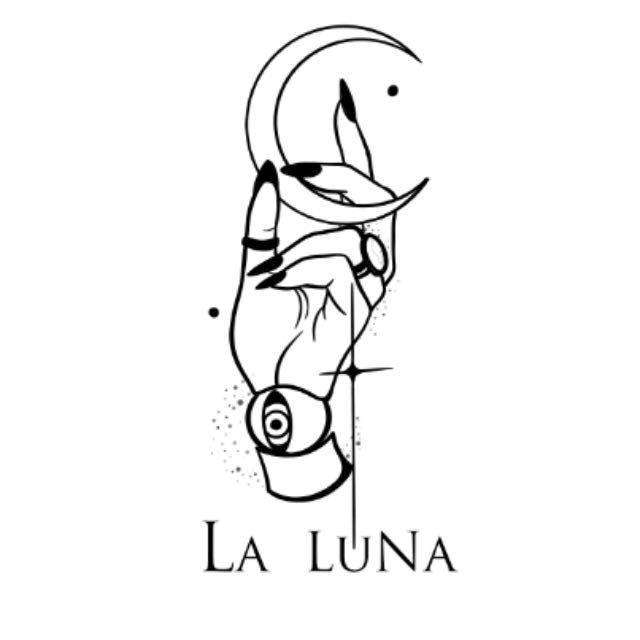 LaLuna Doll 店铺LOGO
