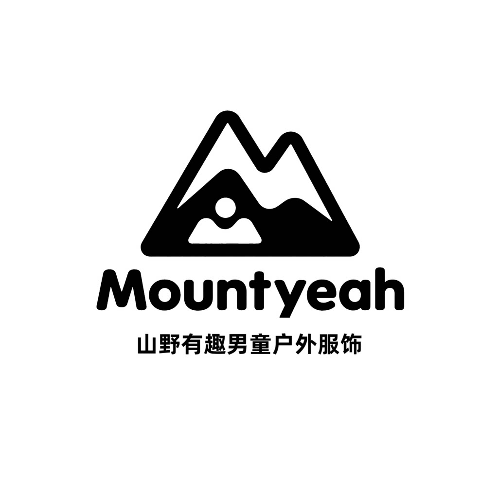 Mount yeah山野有趣