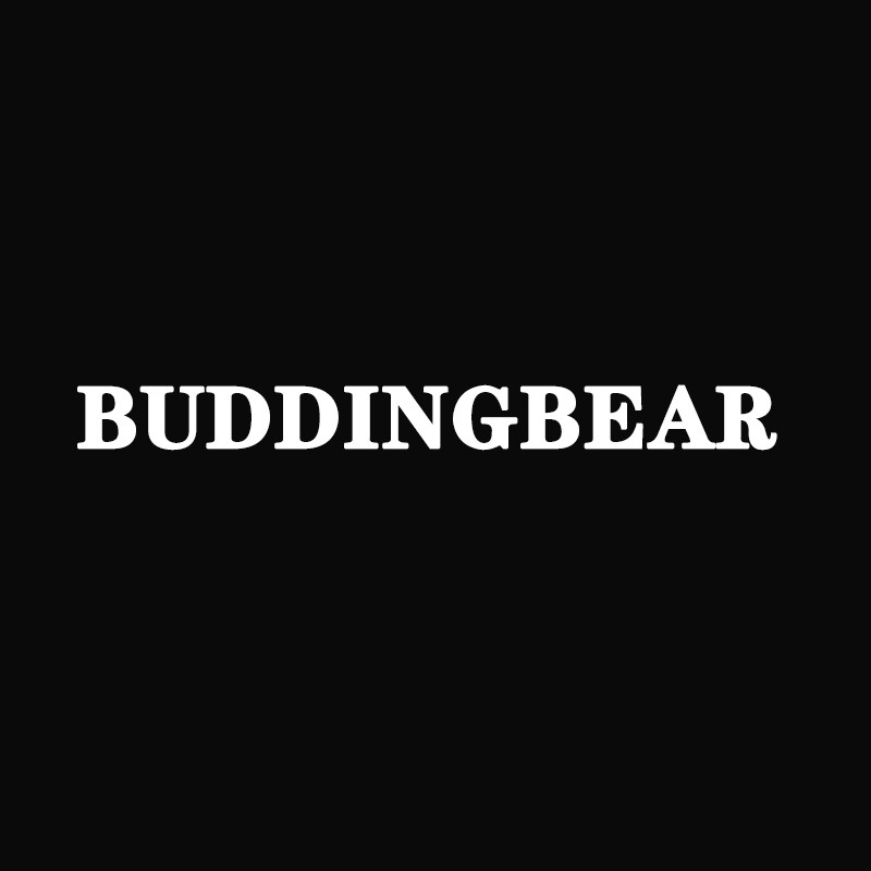 BUDDINGBEAR
